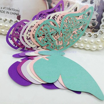 杯卡 红酒杯装卡 (1630)