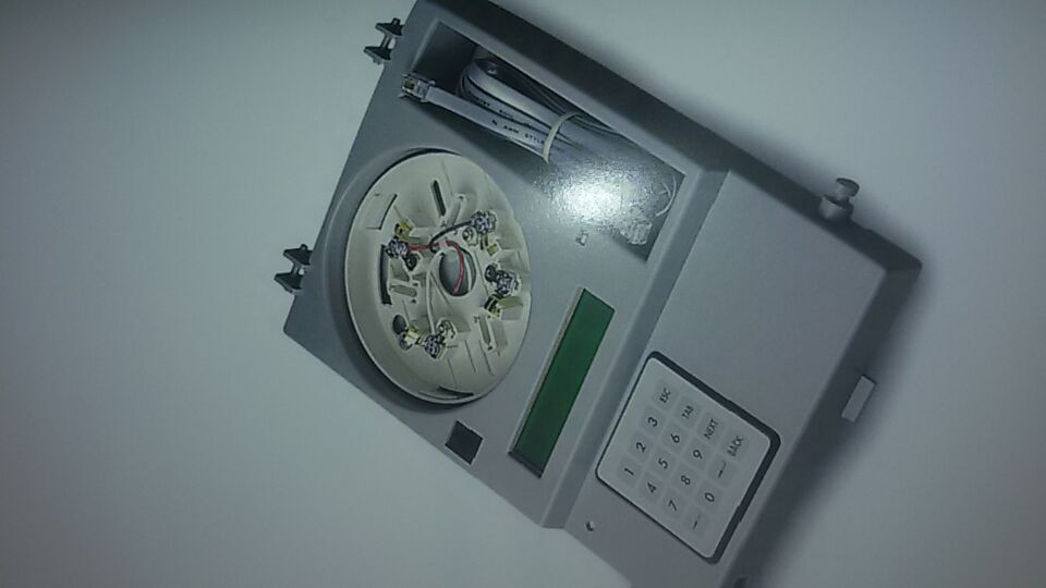 爱德华消防SIGA-PRO记录读写器