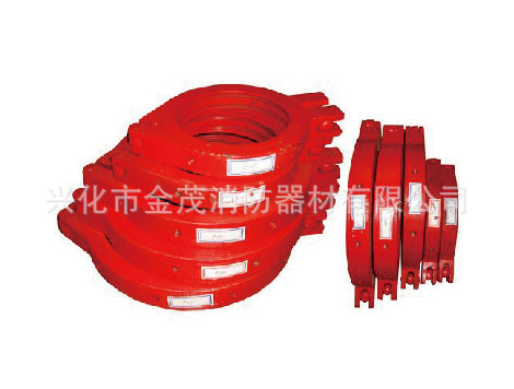阀门堵漏套具