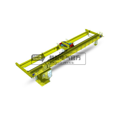 Crane Electric Single Beam Bridging machine Flat car Gantry crane explosion-proof Crane install repair Manufacture