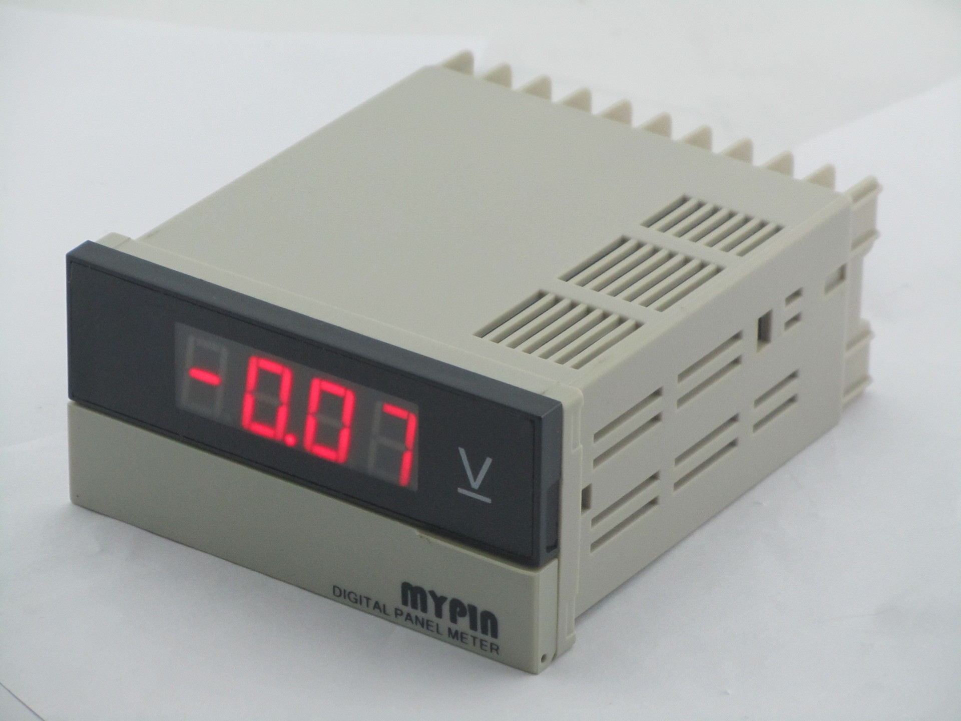 厂家直销 电厂专用直流电压电流表DS3-NDV300