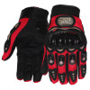 Street bike for cycling, gloves, non-slip racing car, men's motorcycle, hand cream, fall protection