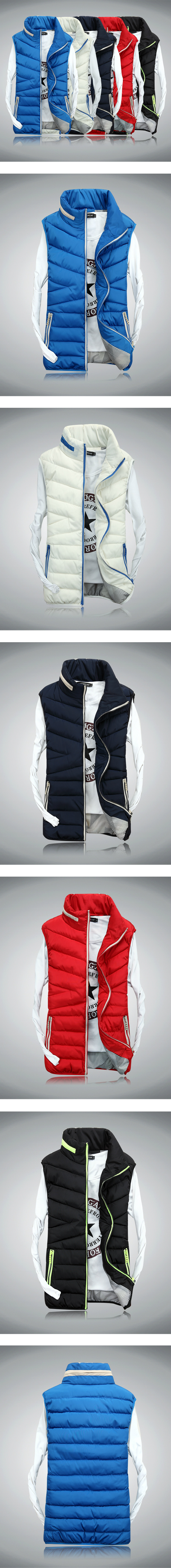 Gilet femme en 3D - Ref 3317376 Image 7