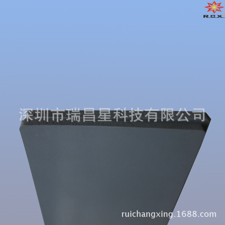 进口罗杰斯软质硅胶泡沫垫_罗杰斯HT-870硅胶泡沫垫 大量现货供应