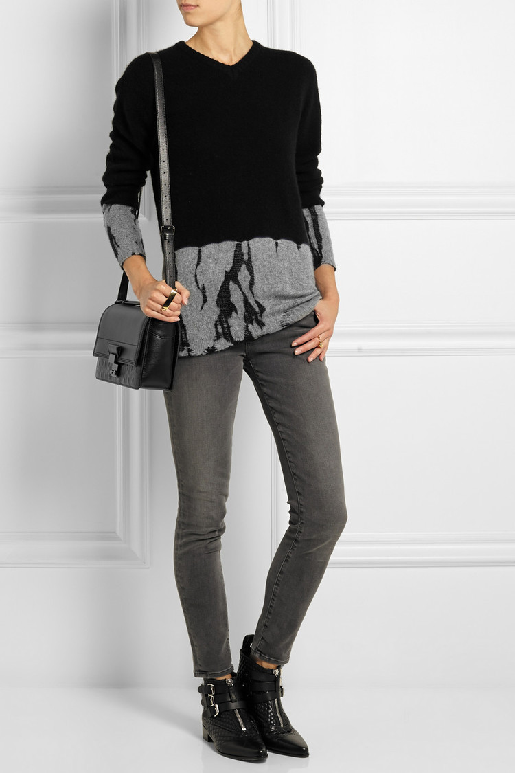 羊毛衫淘宝小单精品加工上海服装工厂直供|ms