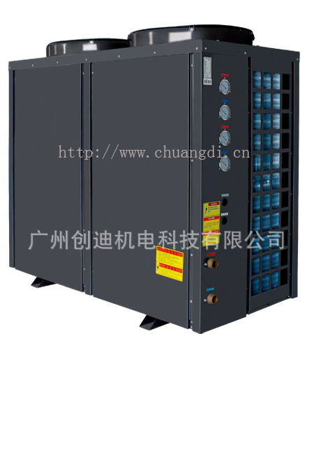 厂家推荐  AQUA 泳池热泵_ 泳池桑拿沐浴热水热泵_淋浴热水机