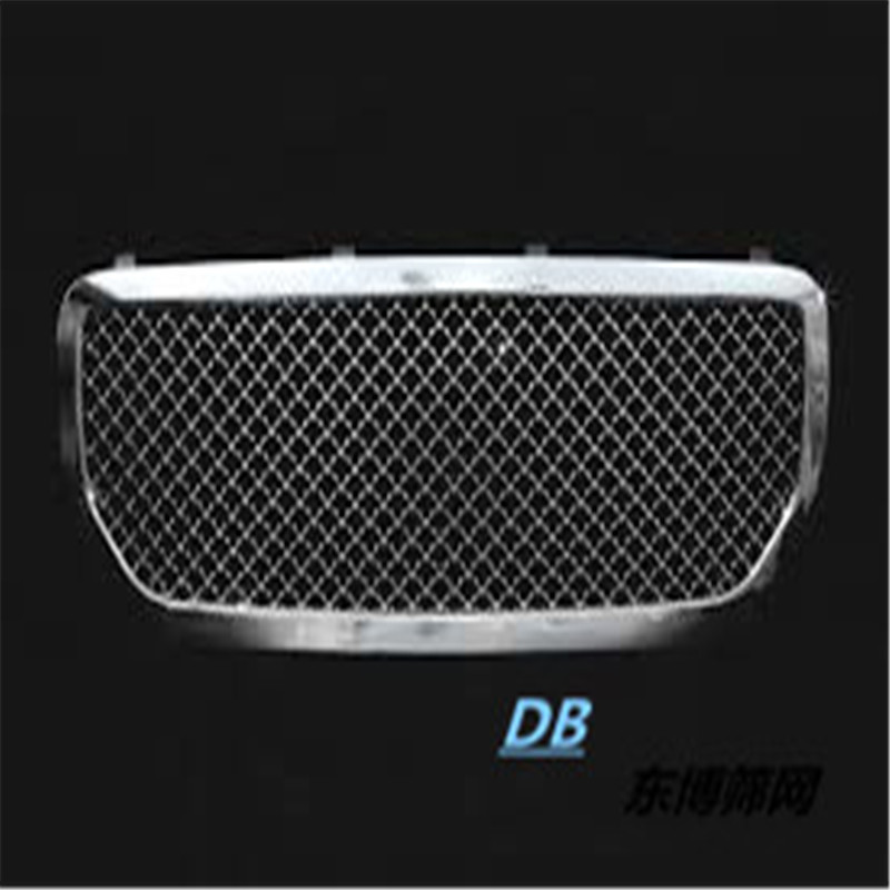 【大量编织轧花网】广东钢丝轧花网，铁丝轧花网，不锈钢轧花网