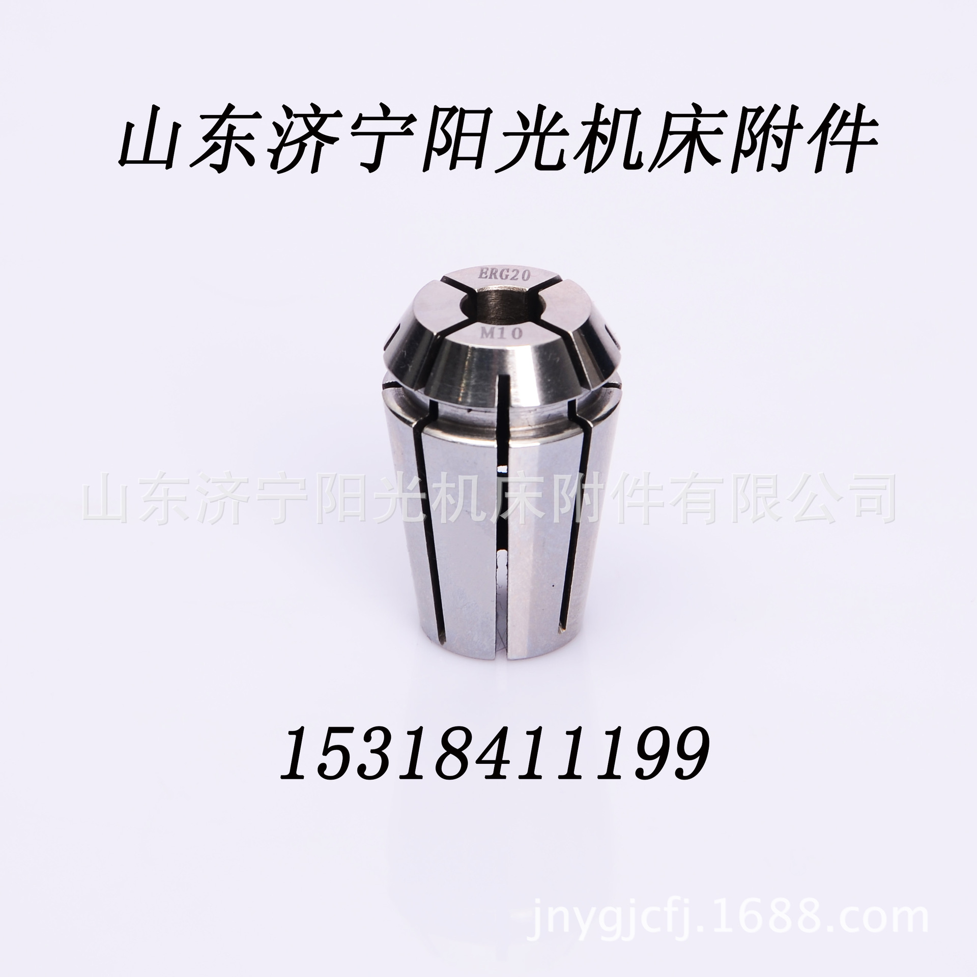 ER11弹性筒夹 高精雕刻机主轴CNC数控刀柄夹套嗦咀ER铣夹头