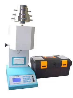 Измеритель индекса расплава