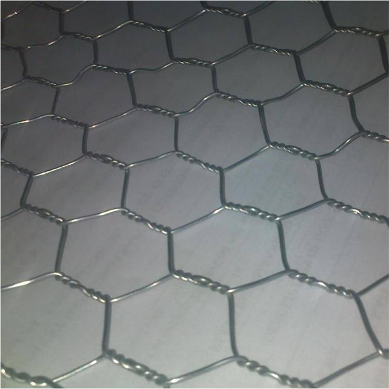 六角拧花网铁丝网婚庆装饰编织养殖隔离不锈钢吊顶造型镀锌