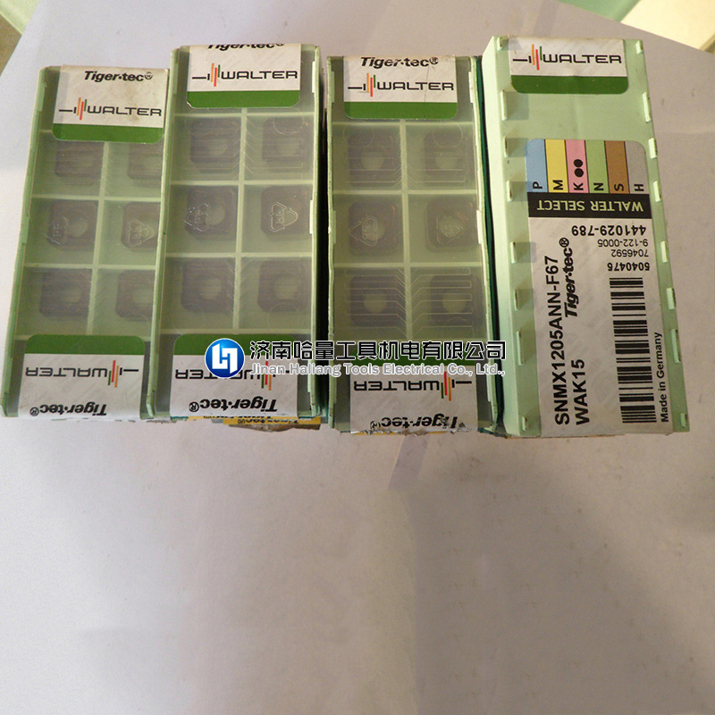 瓦尔特数控刀具批发SNMX120512-F57 WSP45 瓦尔特代理