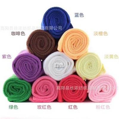 <direct deal> 2016 Summer explosion models Microfiber Towel 30*60 Dry hair towel