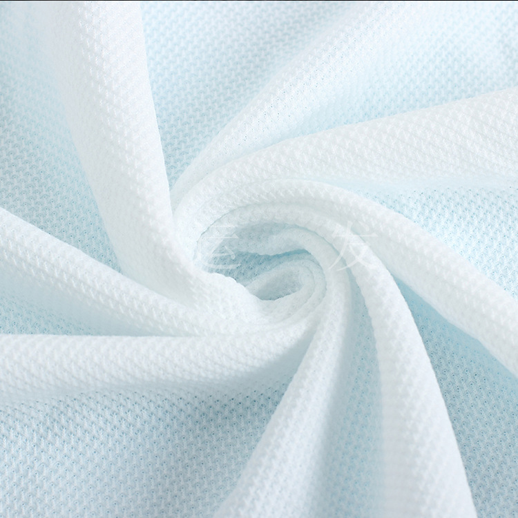 菠萝布 汽车座套 服装面料批发 涤纶纬编针织布 厂家直销