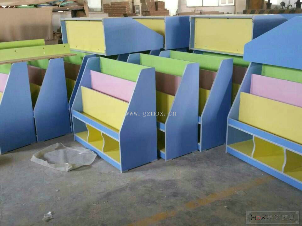 书架出货前照片20150117104256