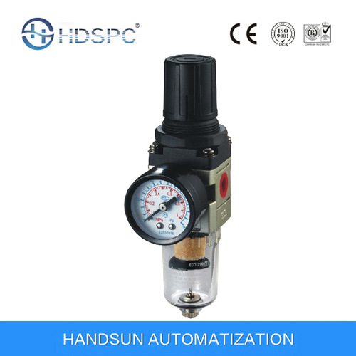 供应气动元件气源件AW1000-5000系列空气过滤减压阀AW2000