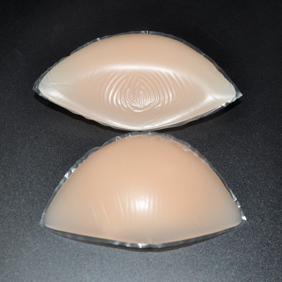 厂家批发水滴型硅胶义乳 伪娘变装义乳 术后义乳仿真假乳房假胸-阿里巴巴