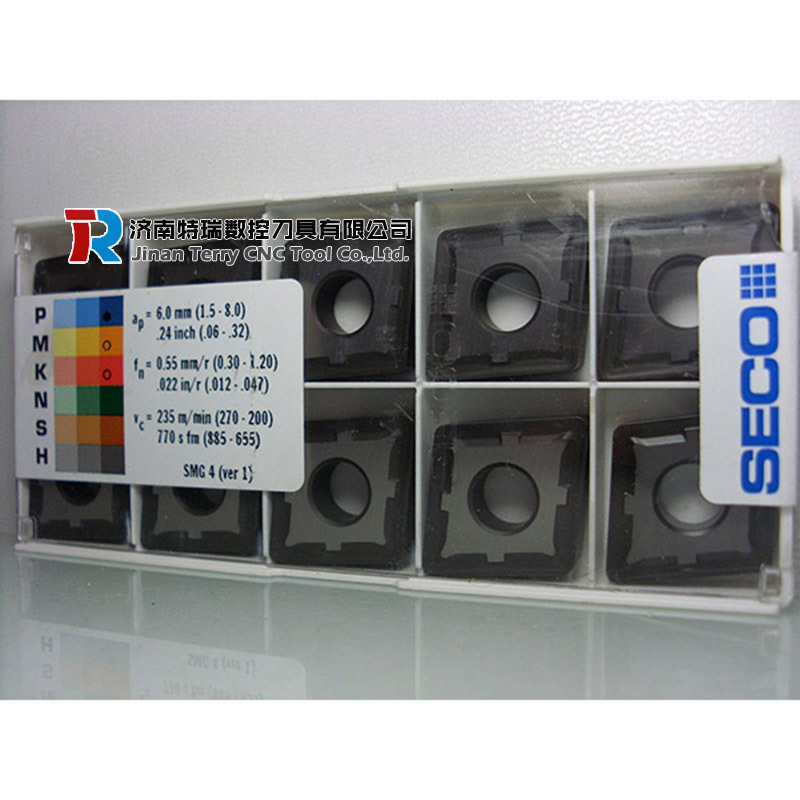 山高进口刀具批发 山高进口车刀片CNMM160616-MR6 TP1500