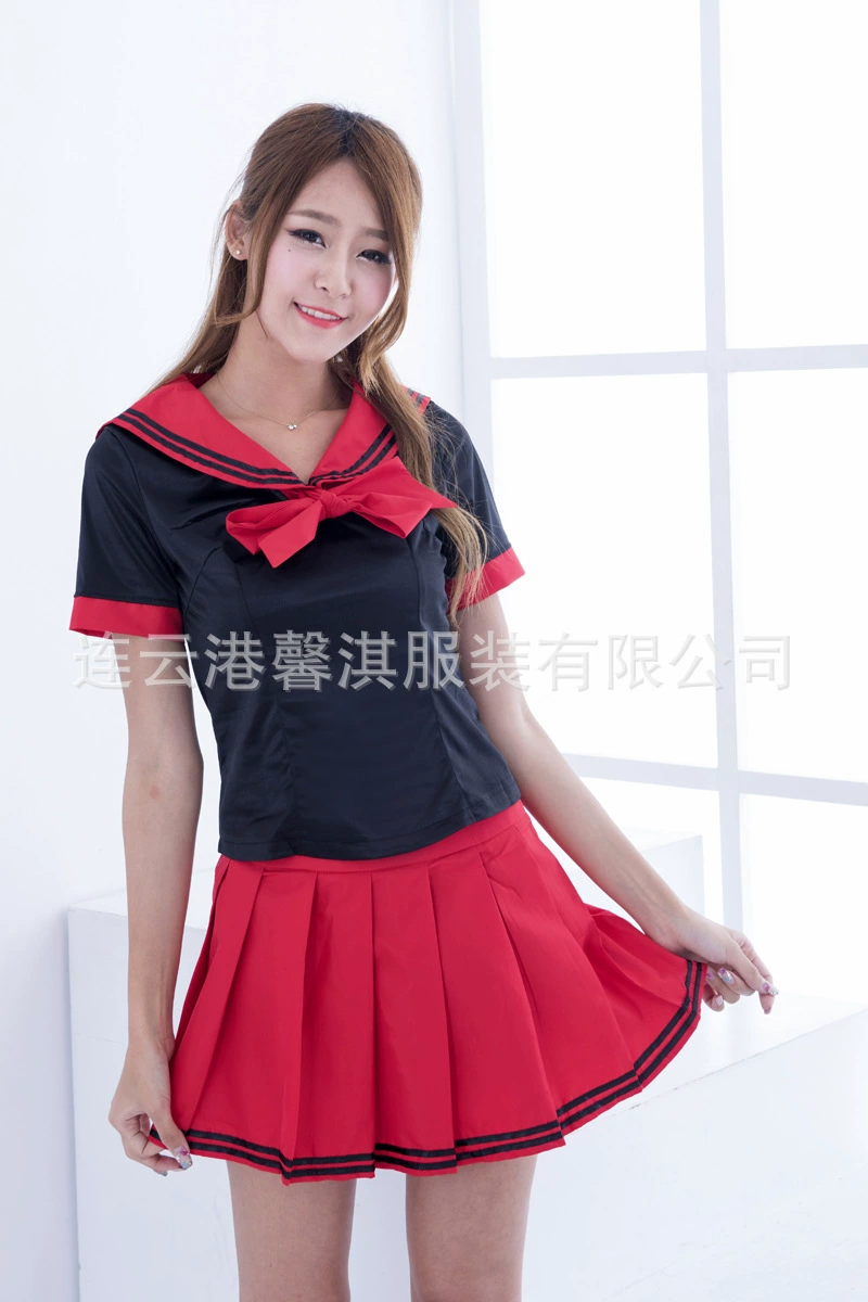 Uniform for elementary school students, Japanese school skirt, suit