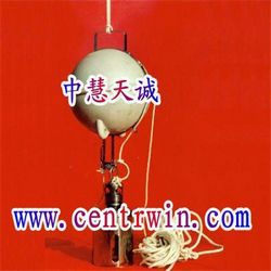 TXH-015型表层油类分析采水器 型号:TXH-015