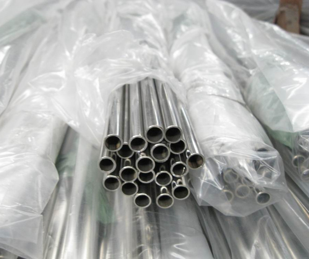 供应304不锈钢空心管 316L不锈钢管 不锈钢精密圆管  空心毛细管