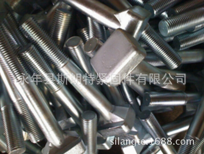 T����˨ ��ͷ��˨ Ļ����˨ ������� ������ JB /T 8007.2