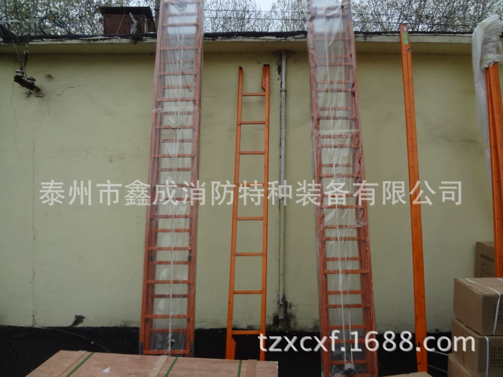 Профессиональное производство бамбуковых 3C бамбуковых однопланковых лестниц, бамбуковых двухсекковых лестниц, бамбуковых крючковых лестниц