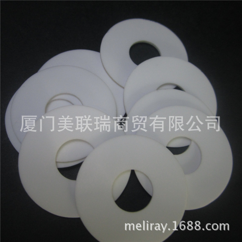 Alumina ceramic plate-2