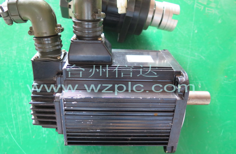 台州信达 二手安川电机 SGMS-30ACA-TV11  询价