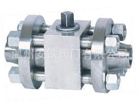 Q61H-320P高压对焊球阀 Q61Y对焊球阀 高压焊接球阀