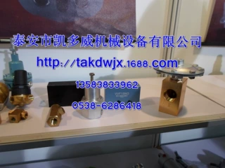 BOGE(宝驹)伯格空压机卸载阀套件562002467P