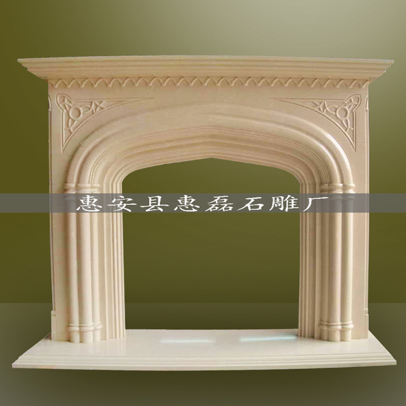 壁炉