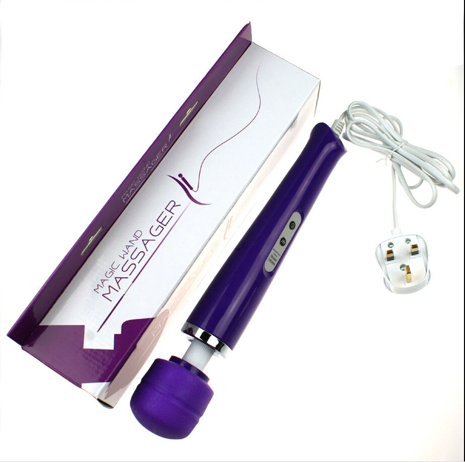 Factory Direct Sales Ten Speed Vibration Baseball American Super AV Baseball Adult Products Magic Massage Stick SEX TOY