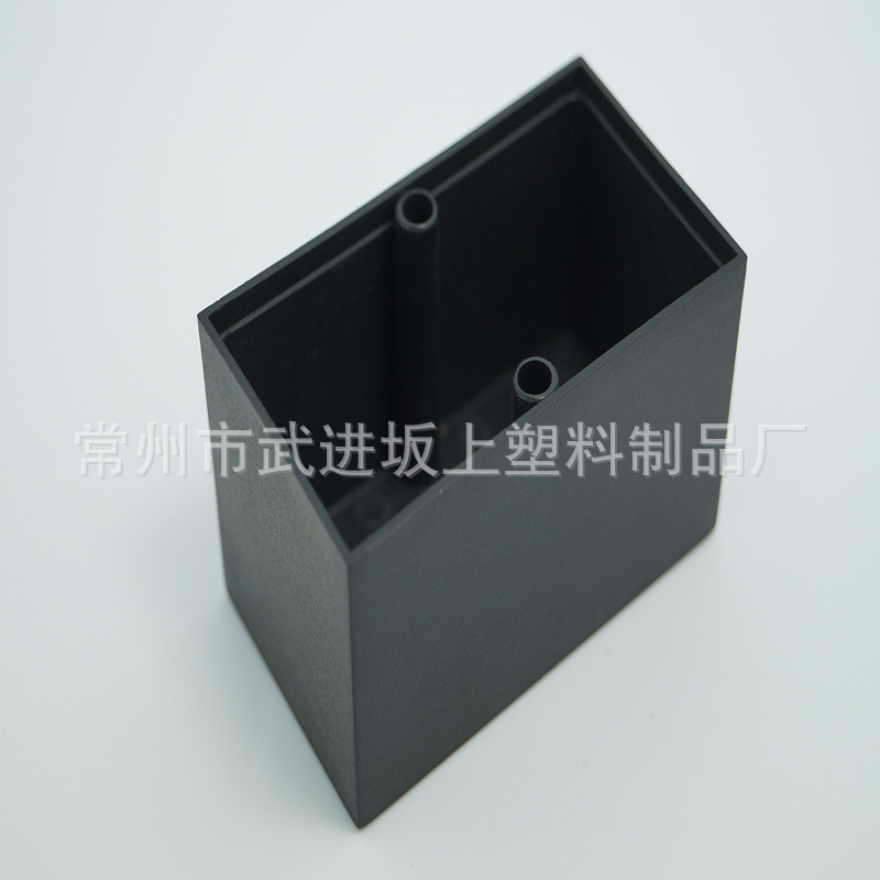 滤波器塑料外壳 62 x 35 x 35mm CBB61-A-60
