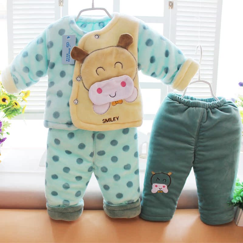Demi-season children's down jacket