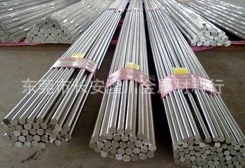 供应德国X12CrS13不锈钢棒 1.4005不锈钢圆棒/六角棒