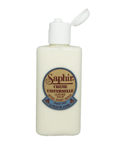 Saphir Creme Universelle ɯƤﱣ