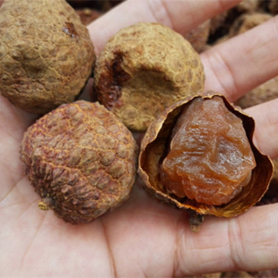 Litchi Dry Guiwei Small nuclear Flesh Good quality Sweet taste Herbal tea Deliver goods