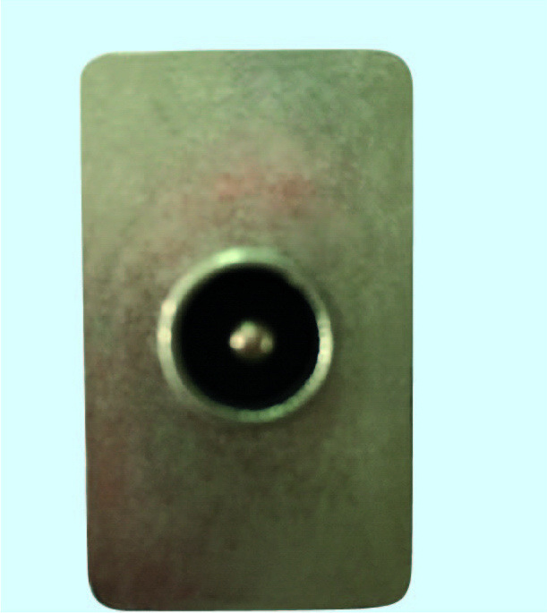 有线电视终端盒 TV+FM LM-QH025