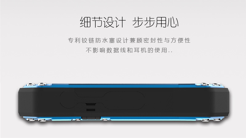 R-Just Gundam Water-resistant Shockproof Dirt-proof Snow-proof Premium Armor Heavy Duty Metal Protective Case Cover for Apple iPhone 5S/5/SE