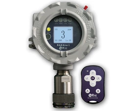 气体检测仪;其他气体分析;气体检测仪