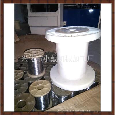 Stainless Steel Wire Steel wire Stainless steel Spring Wire line Including soft state,Medium hard,Full Hard,