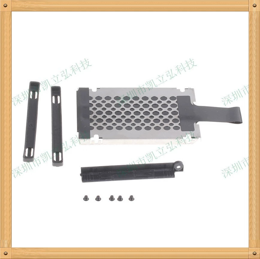 For Thinkpad X220 X230 hard drive bracket + hard drive cover + adhesive strip 7MM full set