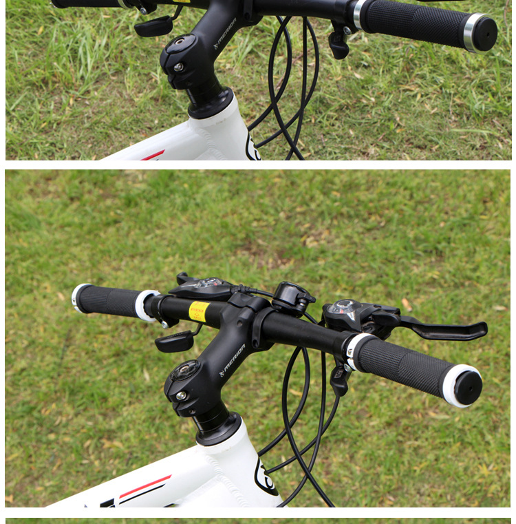 Poignées de vélo KING BIKE - Ref 2347834 Image 41