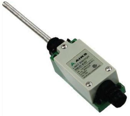 供应AIKS 爱克斯行程开关 微动开关 限位开关AML05-8167 洛阳代理