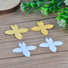 29*29*0.6mm ��������iͭ�� С��Ƭ Diy��Ʒ��� ͭ�����Ӧ7178