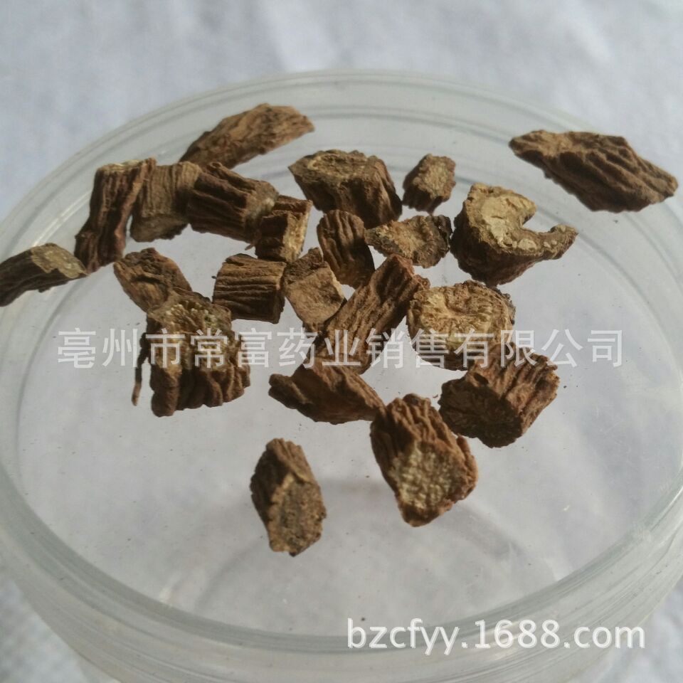 Chuan Duan Dipsacus Root Slices 500g Sichuan Origin Traditional TCM Herb for Decoction and Culinary Use key features