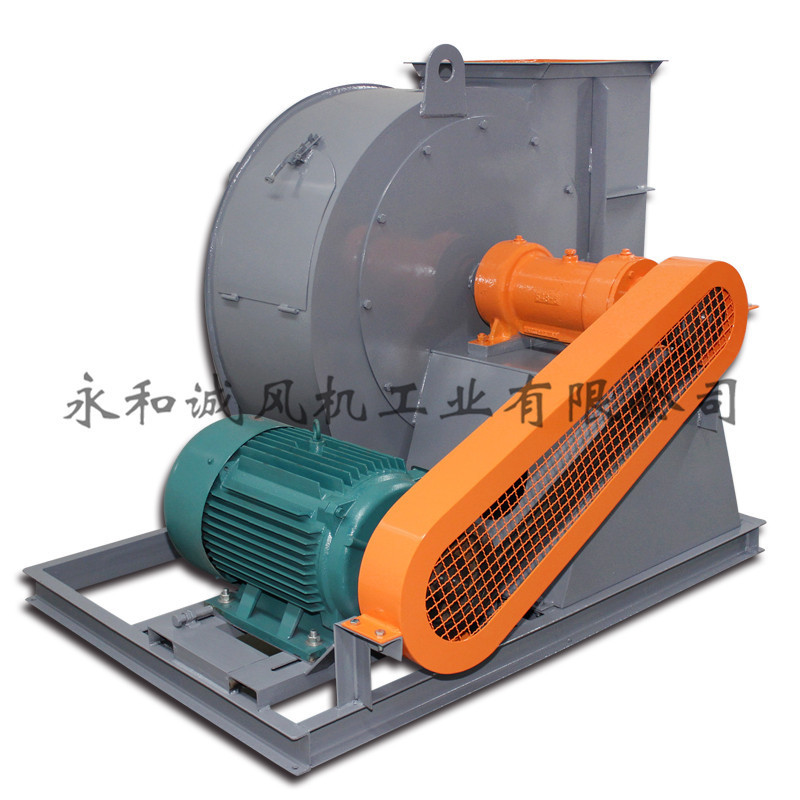 厂家直销 永和风机 优质供应透浦涂装风机 涂装专用风机 透浦风机