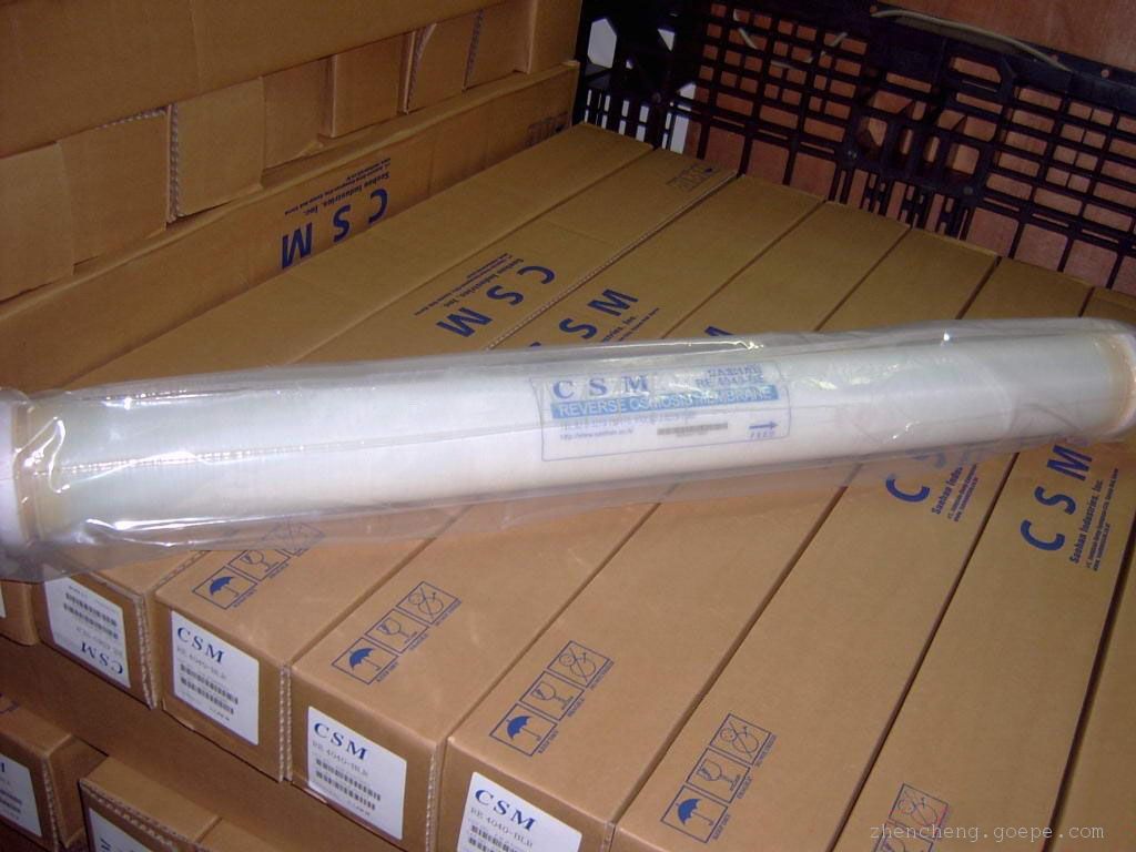 供应CSM世韩RE8040-BE反渗透膜 RE4040-BE反渗透膜