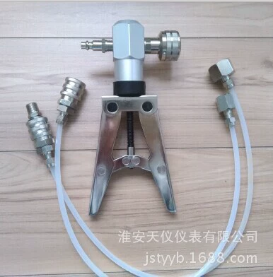 Ручной источник давления Судовой ручной насос Напорный насос Напорный насос на складе