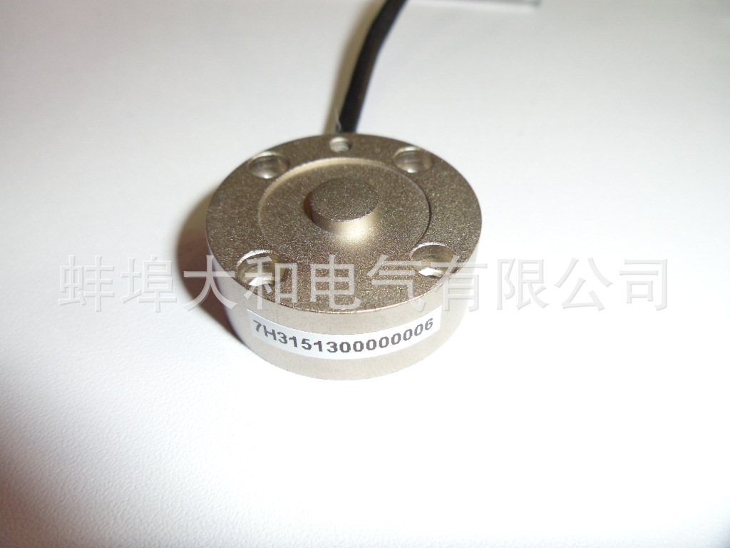 厂家生产工业控制系统DH-MH-1膜盒式荷重传感器